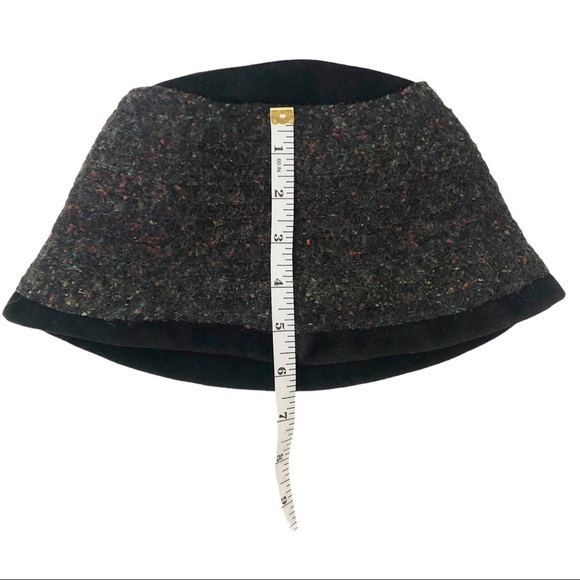 Betmar New York Wool Blend Cloche Hat - Picture 4 of 7